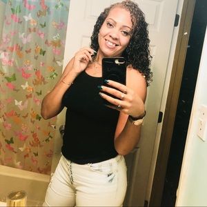 Meet your Posher, Ame